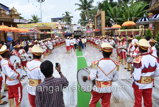 kudroli Dasara 1